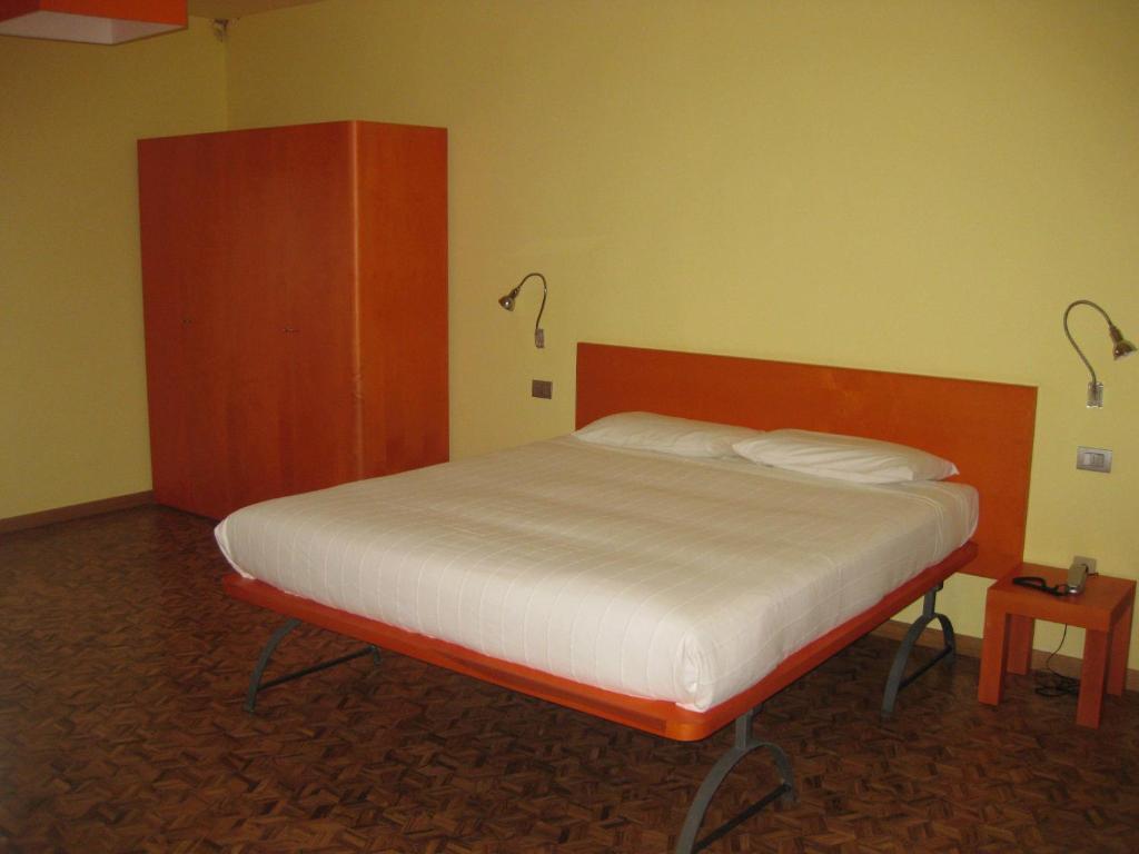 San Lorenzo Si Alberga Camigliatello Silano Zimmer foto