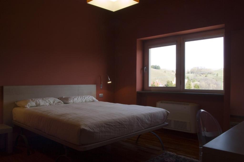San Lorenzo Si Alberga Camigliatello Silano Zimmer foto